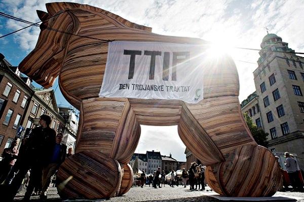 TTIP: terug naar de Middeleeuwen