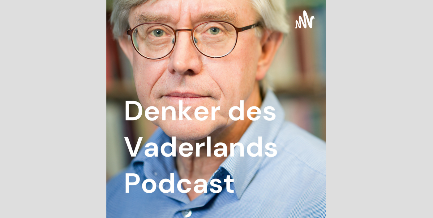 Denker des Vaderlands Podcast